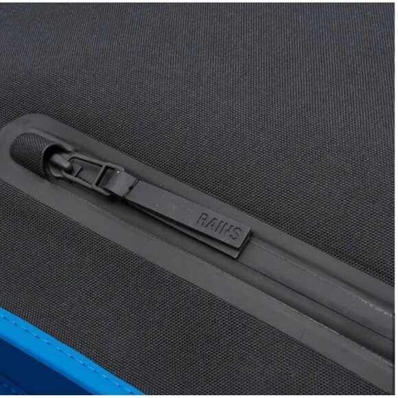 RAINS NWT Backpack W3 - Backpack for Men and Women - Laptop Bag for Work or Trav - Picture 12 of 16